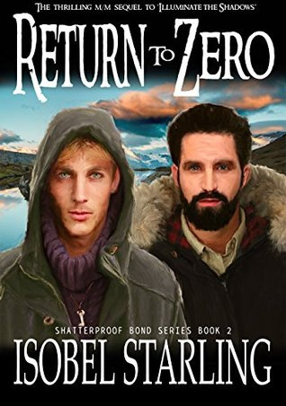 Return to Zero (Shatterproof Bond #2)