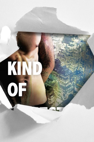 A Kind of Honesty Cover Reveal + Giveaway
