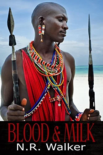 Blood & Milk Release Day!