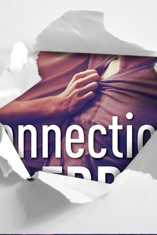 Connection Error Exclusive Cover Reveal!