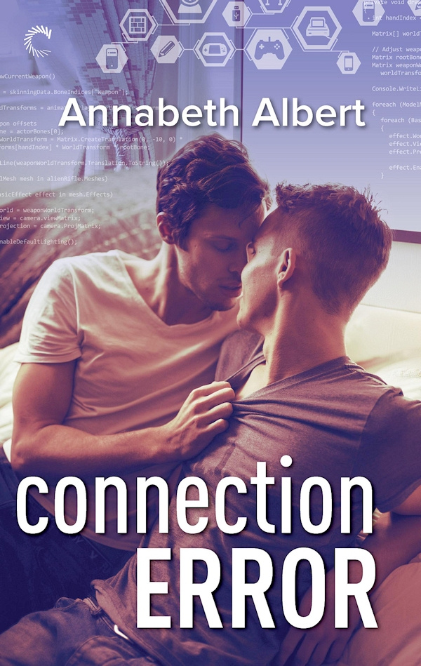 Connection Error (Steph’s Review)