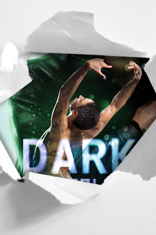Dark & Dazzling Cover Reveal