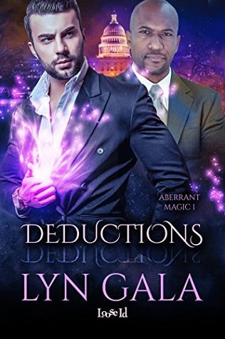 Deductions (Aberrant Magic #1)