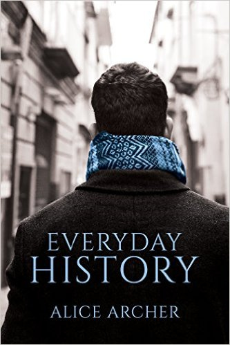 Everyday History (Parvathy’s Review)