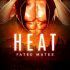 Heat (Dragon’s Destiny: Fated Mates #1)
