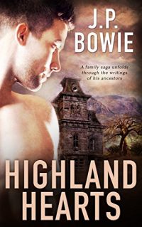 Highland Hearts (Belen’s Review)