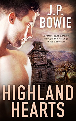 Highland Hearts (Belen’s Review)