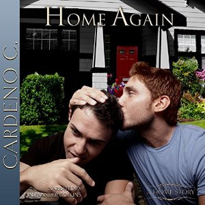 Home Again (Home series)