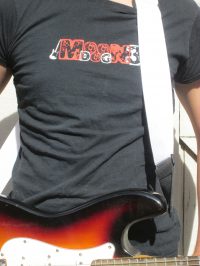 Interview with Daron from Daron’s Guitar Chronicles