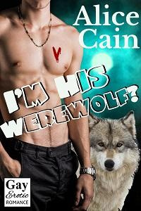I’m His Werewolf? (Seriously? #6)