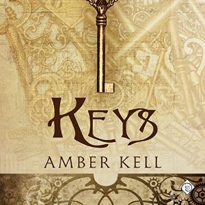 Keys (City of Keys #1)