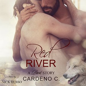 Cardeno C.’s Multiple Title Audio Tour + Giveaway