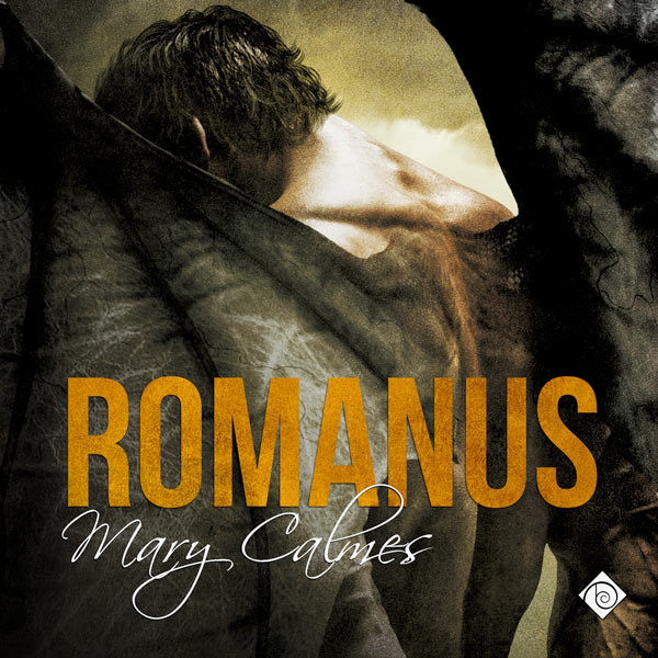 Romanus (Romanus #1)