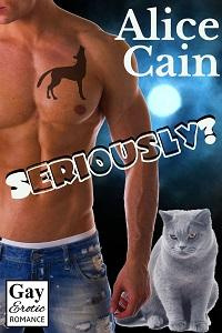 Seriously? (Seriously? #1)