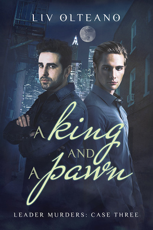 A King and a Pawn (A.O. Chika’s Review)