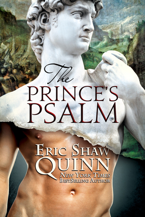 The Prince’s Psalm (PIU’s Review)