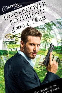 Undercover Boyfriend (PIU’s Review)