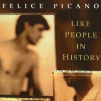 Like People in History: A Gay American Epic