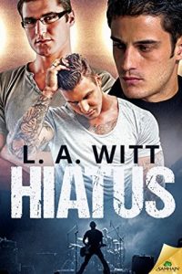 Hiatus (Kristin’s Review)