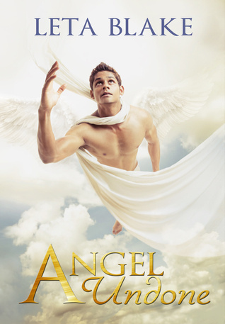 Angel Undone  (PIU’s Review)