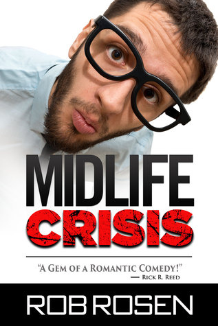 Midlife Crisis (Kristin’s Review)