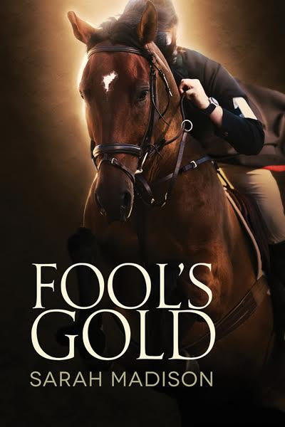Fool’s Gold Blog Tour