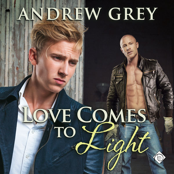 Love Comes To Light (Senses #6)
