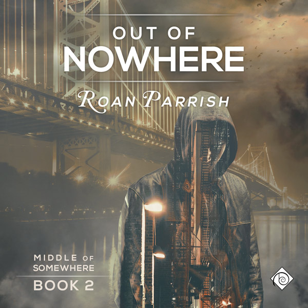 Out of Nowhere (Audio Review)