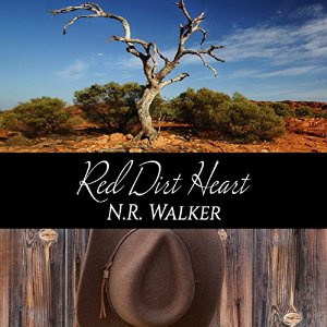 Red Dirt Heart (Audio Review)