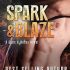 Spark & Blaze (Guns & Hoses #3)