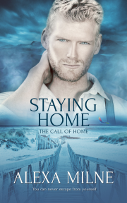 Staying Home (Steph’s Review)
