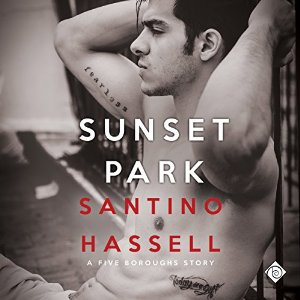Sunset Park (Audio Review)