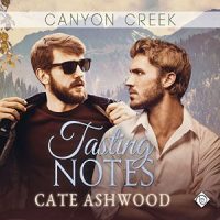 Tasting Notes (Lily G’s Audio Review)