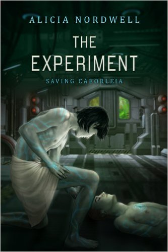 The Experiment (Saving Caeorleia #1)
