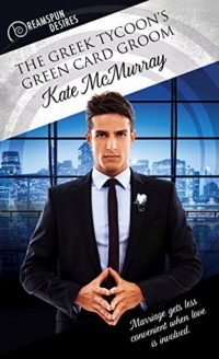The Greek Tycoon’s Green Card Groom (Gigi’s Review)