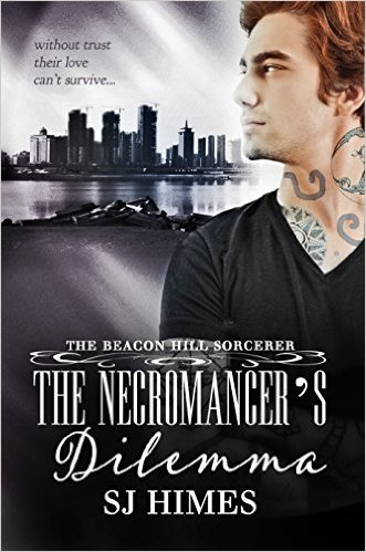 The Necromancer’s Dilemma