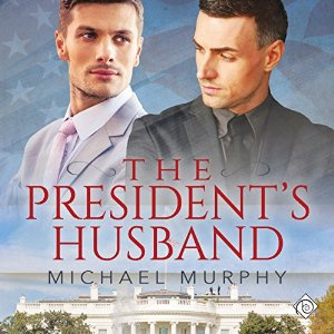The President’s Husband (Audio Review)