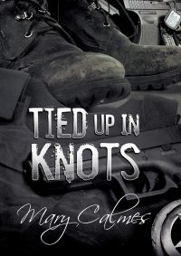 Tied Up in Knots (Belen’s Review)