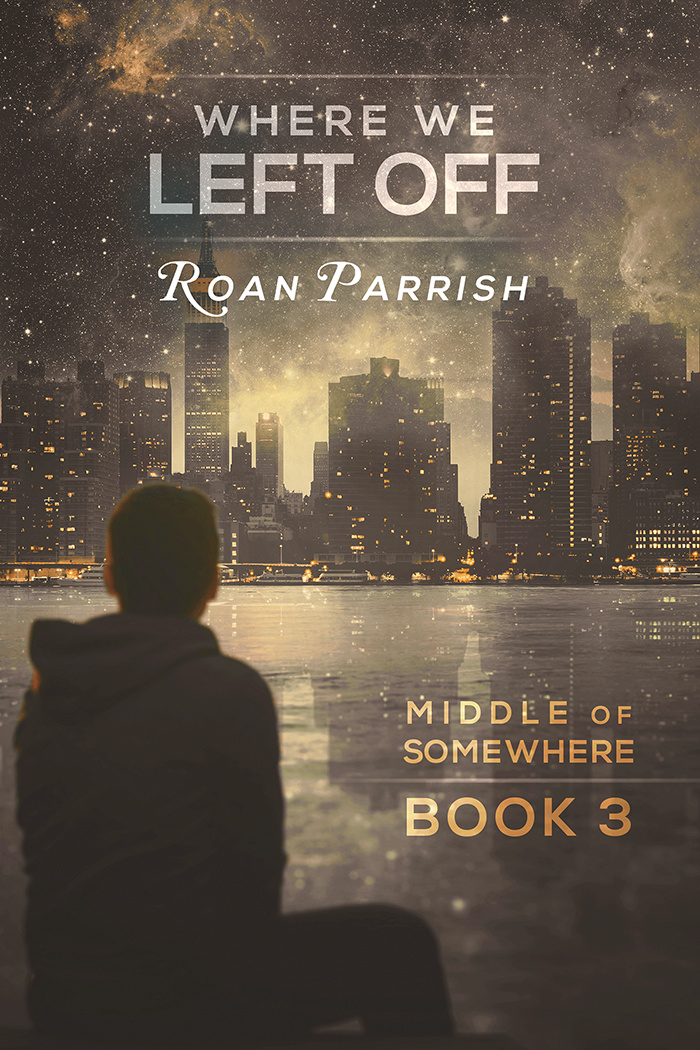 Where We Left Off (Belen’s Review)
