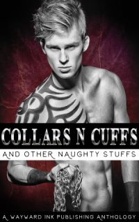 Collars ‘N’ Cuffs and Other Naughty Stuffs (Lily G’s Review)