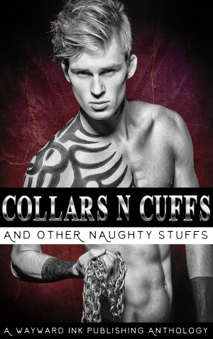 Collars ‘N’ Cuffs and Other Naughty Stuffs (Lily G’s Review)