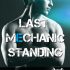 Last Mechanic Standing (Vallie’s Review)