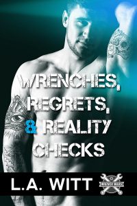 Wrenches, Regrets, & Reality Checks (Natosha’s Review)