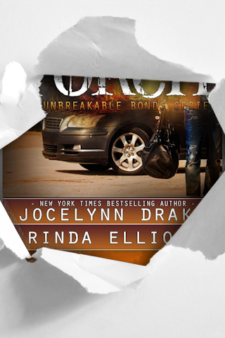 Torch (Unbreakable Bonds #3) Cover Reveal!
