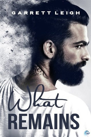 What Remains (Vallie’s Review)