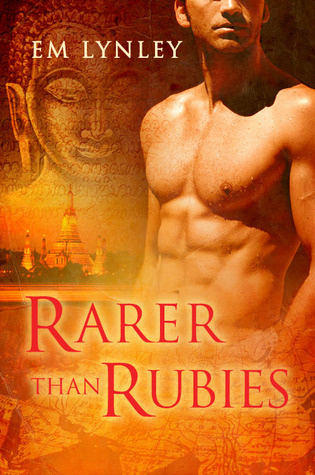 Rarer than Rubies (Precious Gems #1)