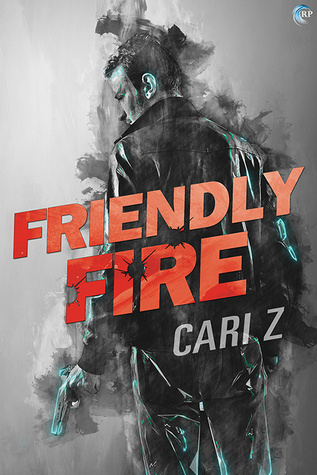 Friendly Fire (Renee’s Review)