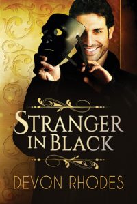 Stranger In Black