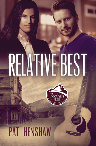 Relative Best