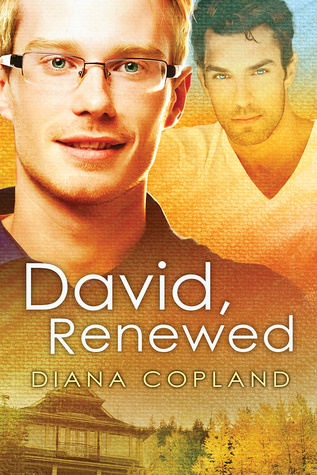 David, Renewed (Belen’s Review)